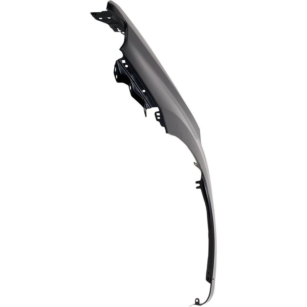 Fender for Chevrolet Silverado 1500 (2019–2025) Front Driver Side