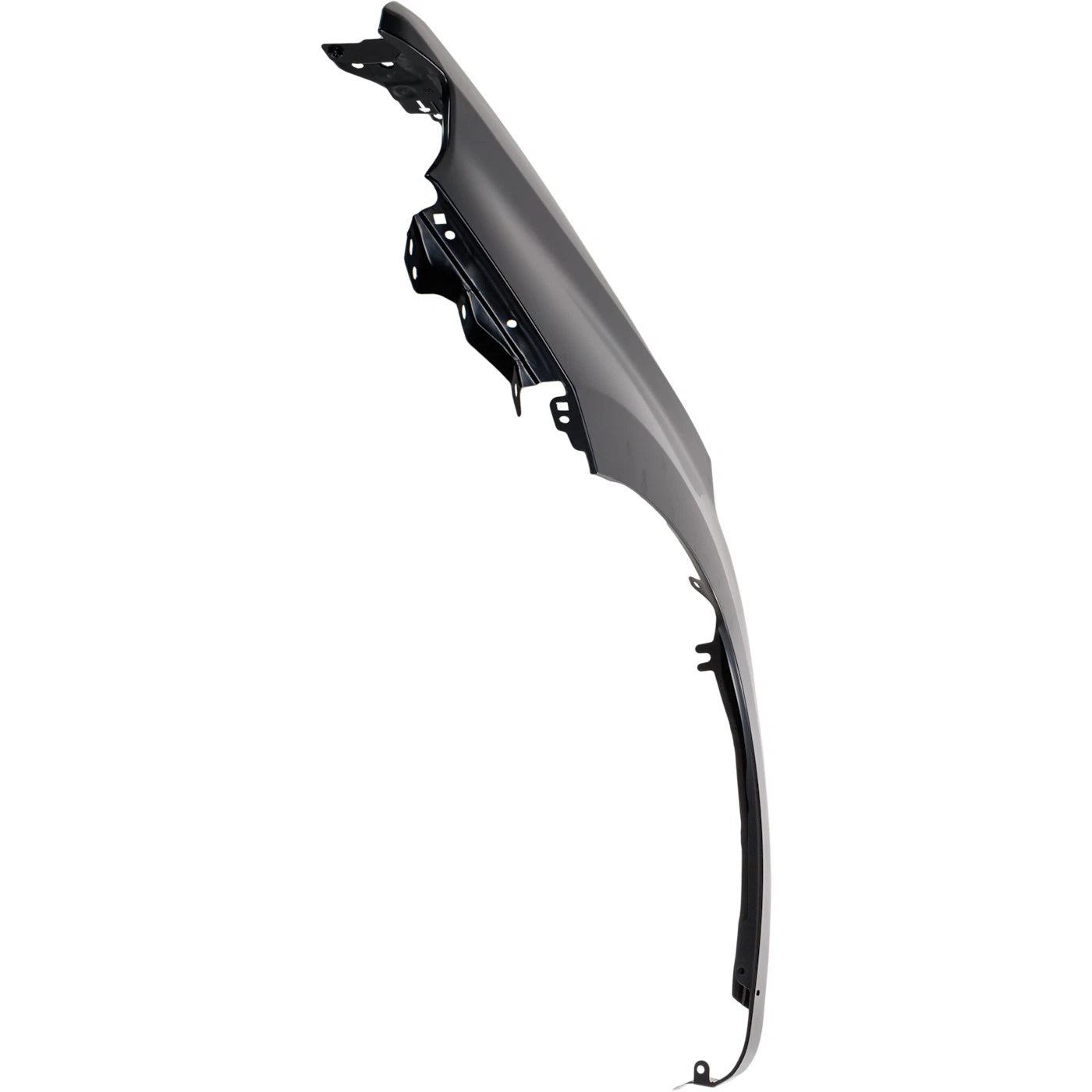 Fender for Chevrolet Silverado 1500 (2019–2025) Front Driver Side