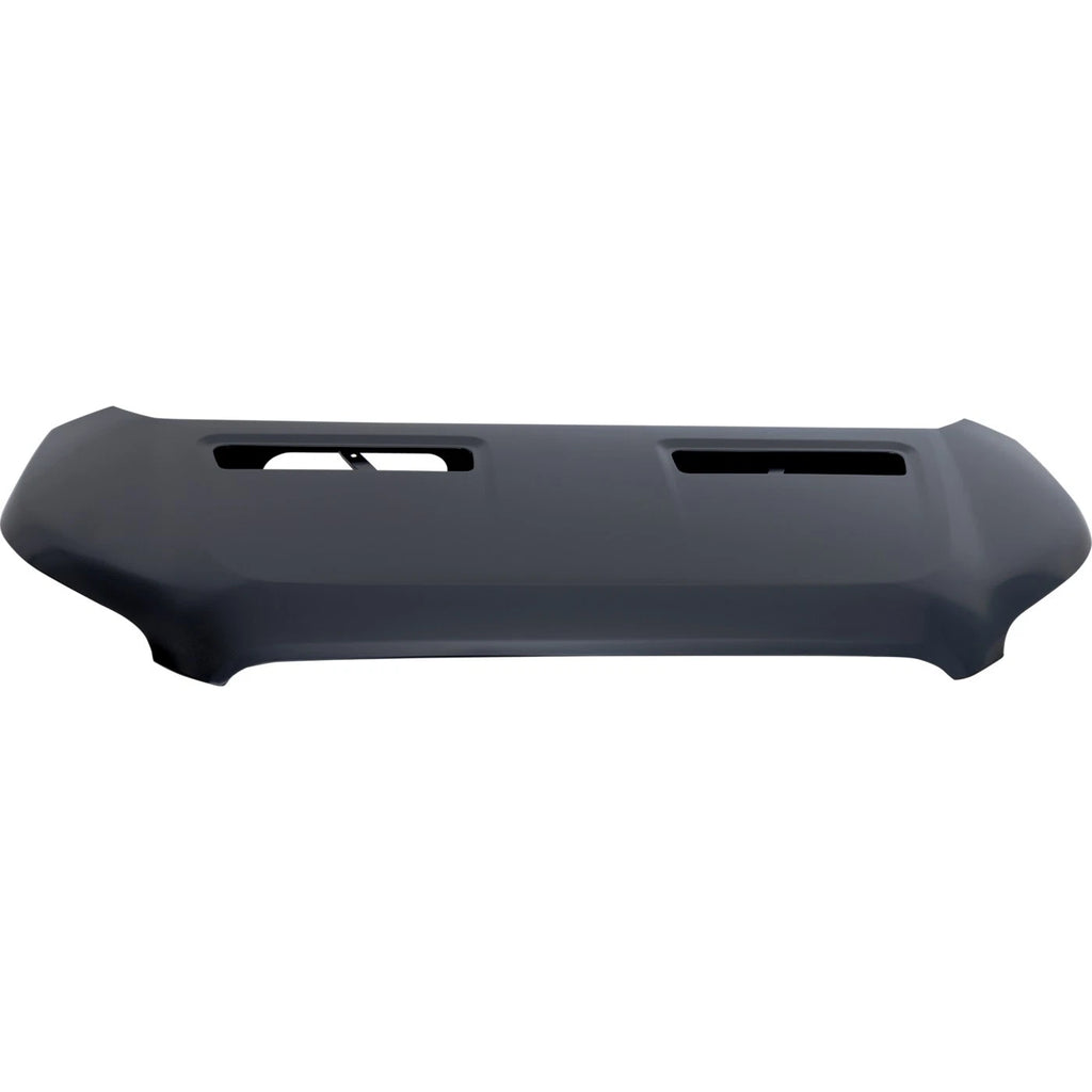 CAPA Certified Hood for Ford Transit-250 (2020–2021)