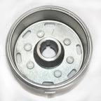 Magneto Roller Flywheel for YX 150cc 160cc Kick Start Engine (PIT PRO)