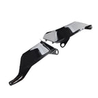 Handguard Windshield Extension for BMW R1300GS (2023–2025)