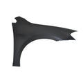 Replacement Steel Front Passenger Side Fender (See compatibility Chart)