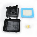 Air Cleaner Cover Kit 17220-ZM0-030 for Honda HRZ216 HRT216 HRX217 TDA HRS216 (2000–2023)