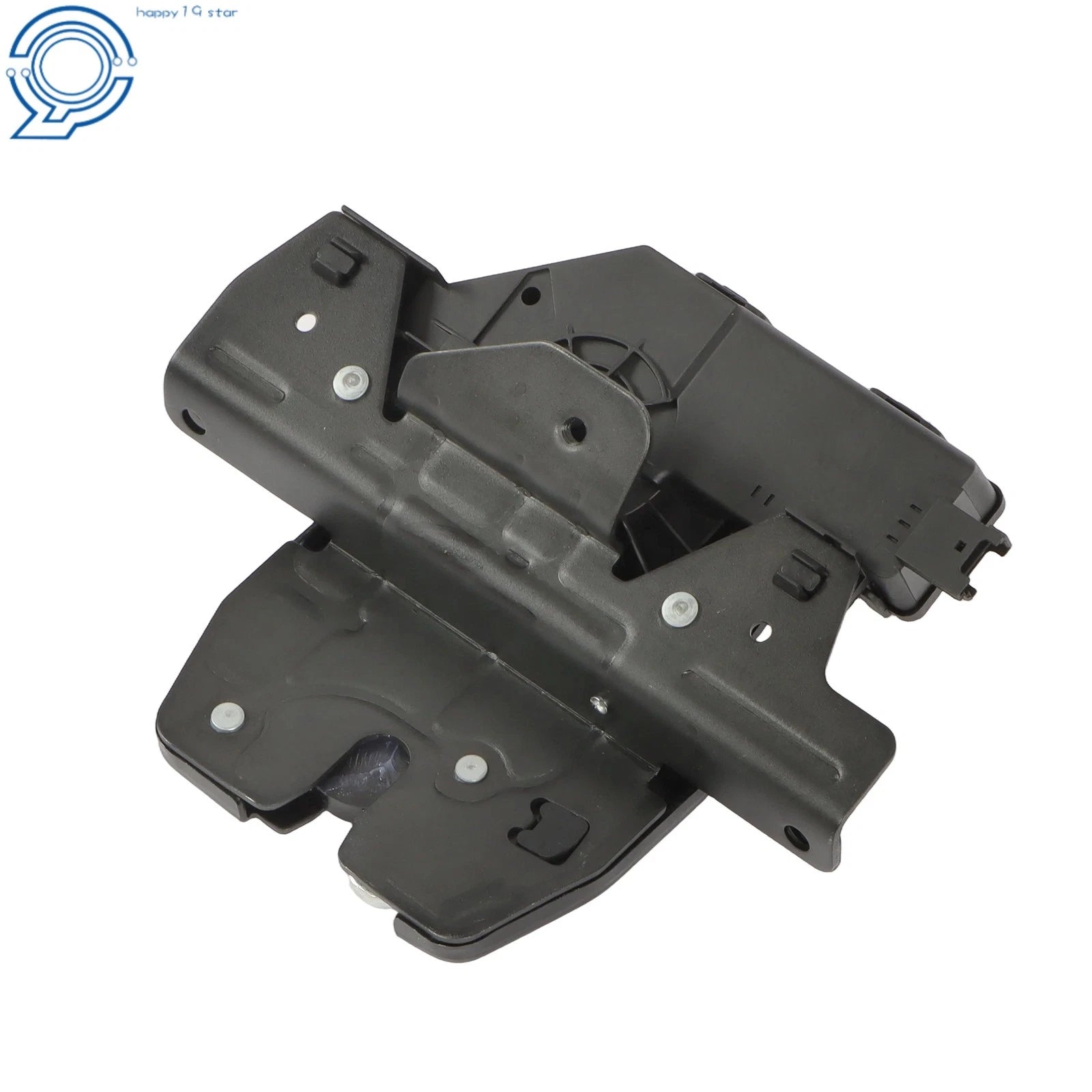 Trunk Lift Gate Latch Lock Actuator for BMW X5 (2000–2006)