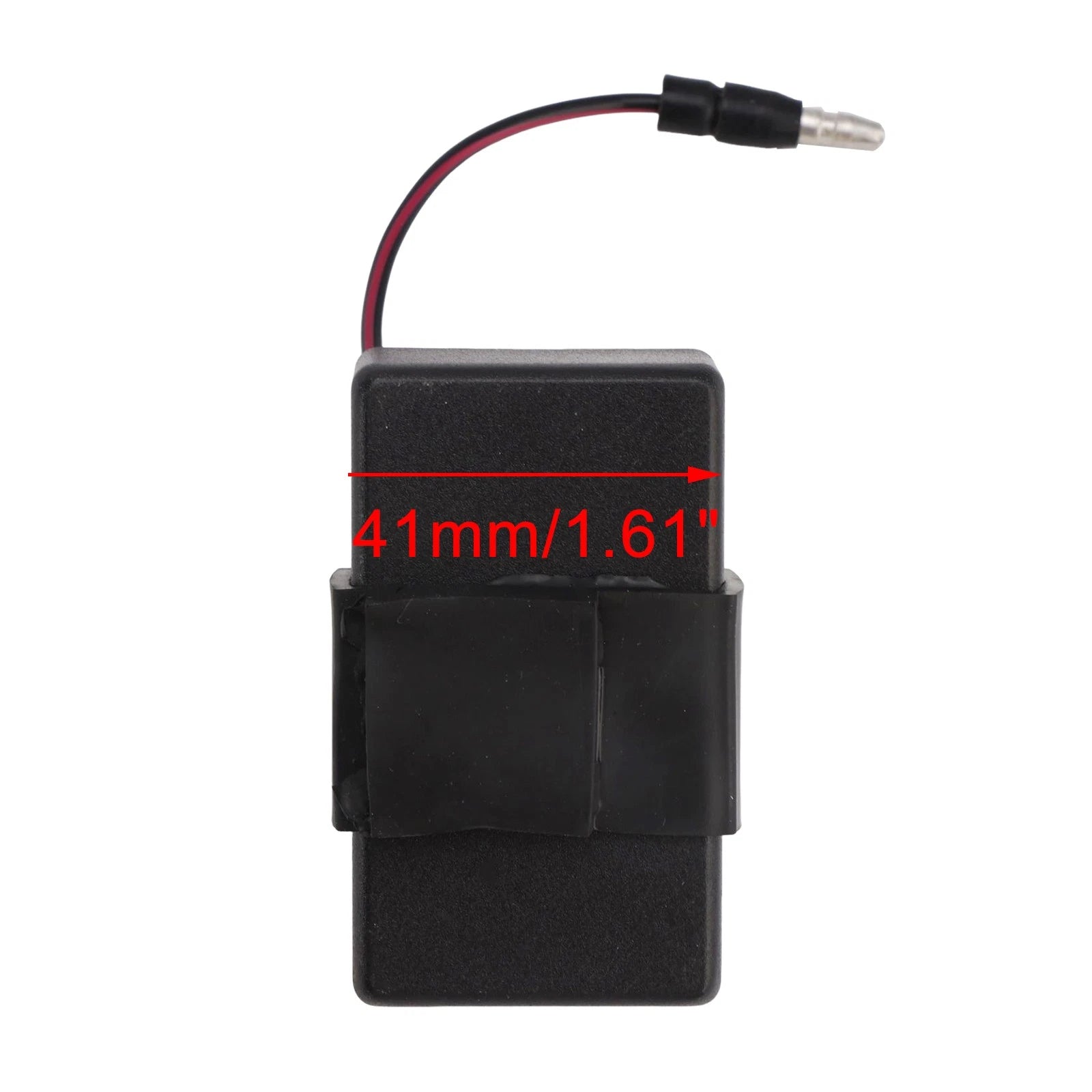 Lighting Control Unit for Kymco People S 125 (2005–2015) 3860A-LCD3-E02