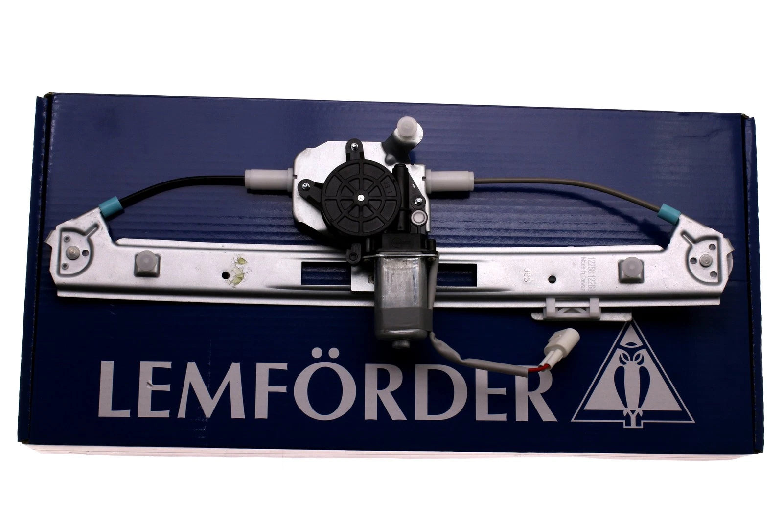 Window Regulator for BMW 325i (2001–2005)