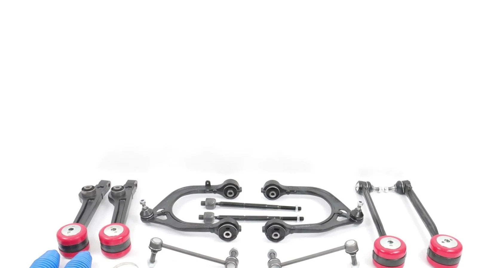 16PCS Suspension Kit for Chrysler 300 Dodge Challenger (2011-2014)