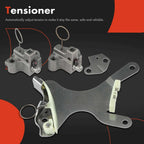 10x Timing Chain Kit for Ram 1500 (2011-2012)