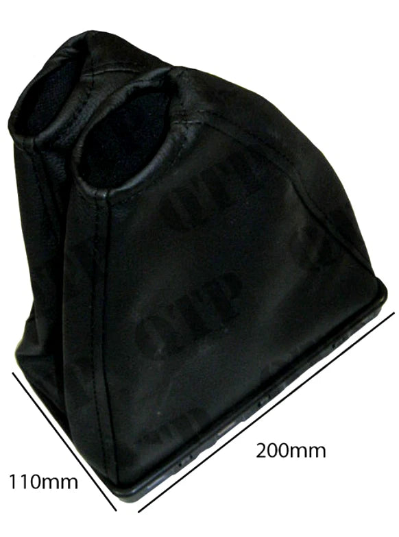 Gear Lever Boot for Ford New Holland Tractors (5640–8340)