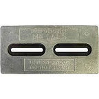 Hull Anode for Diver Dream (305 x 152 x 14mm)