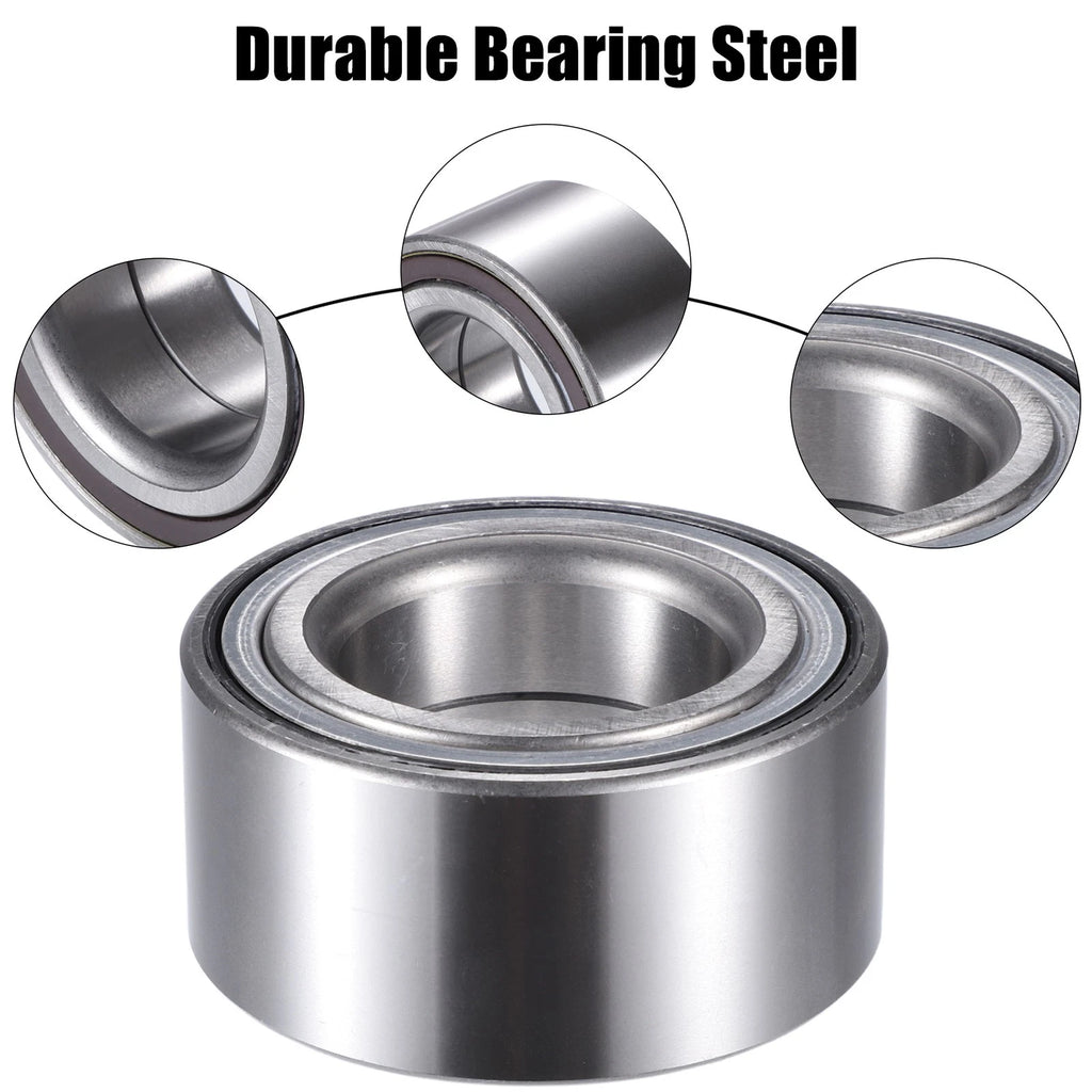1 Pcs Front Left Right Wheel Bearing for Acura ILX (2013–2015)