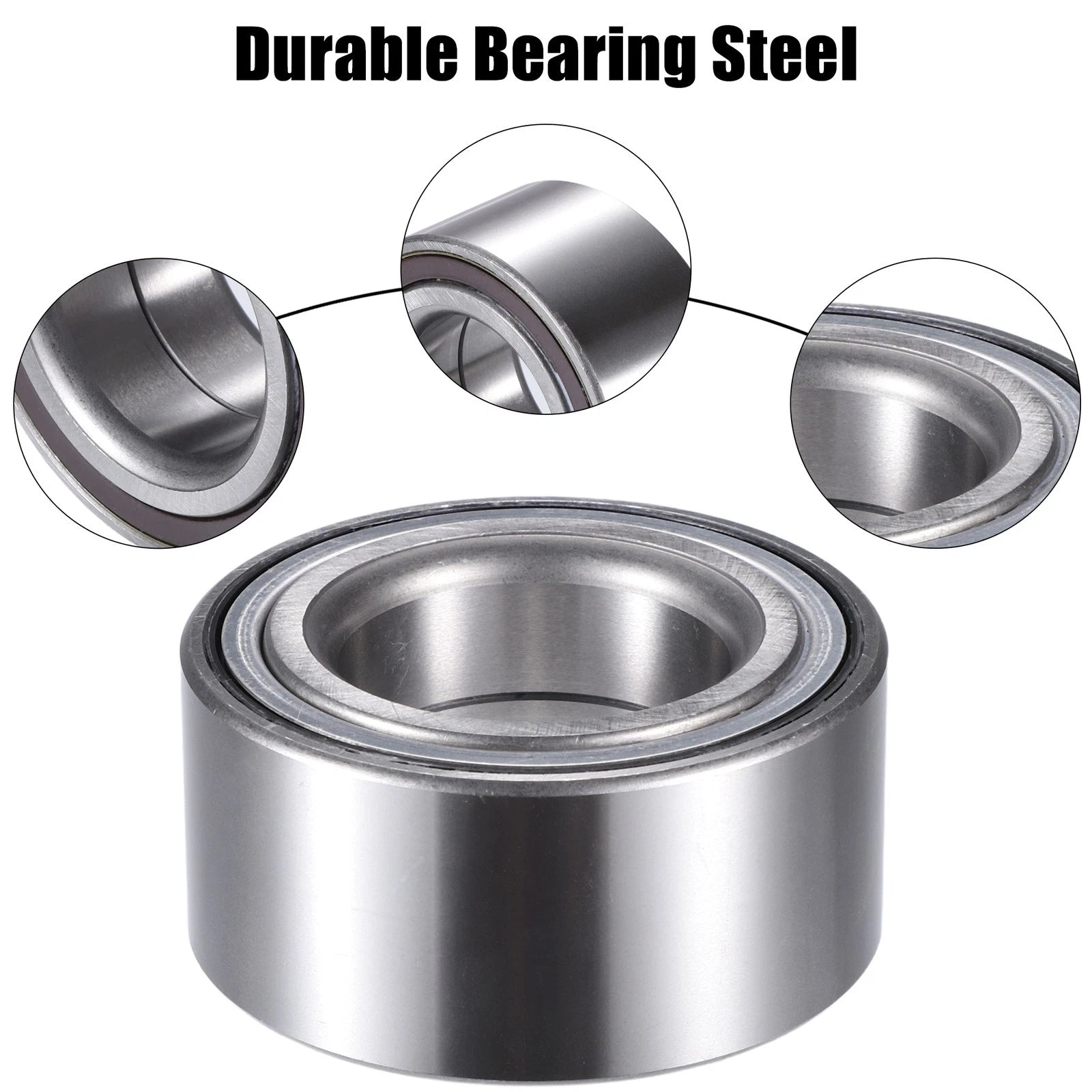 1 Pcs Front Left Right Wheel Bearing for Acura ILX (2013–2015)