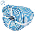1/2" x 150' Arborist Polyester Fibre 16 Strand Braided Rigging Line