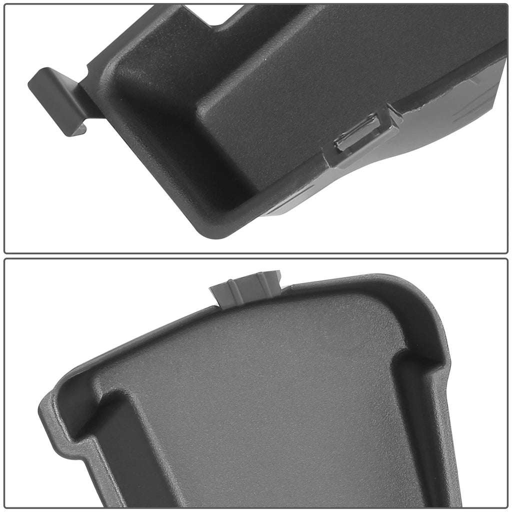 Bumper Plate for BMW F10 5 Series M-Sport (2014–2016)