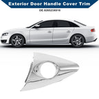 Exterior Door Handle Cover Trim for Hyundai Elantra (2011-2016)