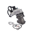 Turbocharger KP39 for Ford Fiesta Escape Fusion L4 1.6L (2011–2019)