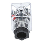 Hydraulic Valve Solenoid Coil 24V for Compact Applications (2010–2023)