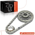 3X Timing Chain Kit for Ford Ranger (1999–2008)
