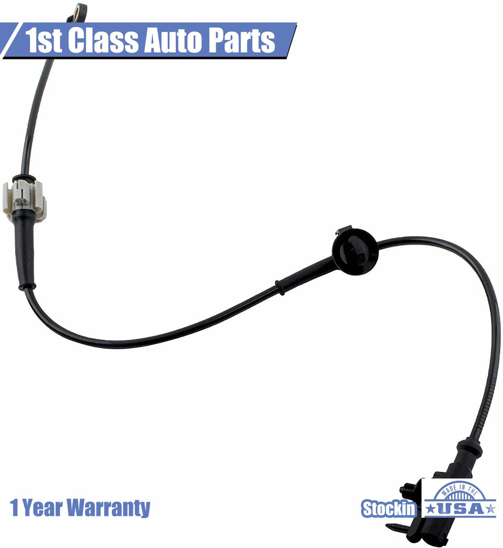 ABS Wheel Speed Sensor for Escalade ESV (2007-2014)