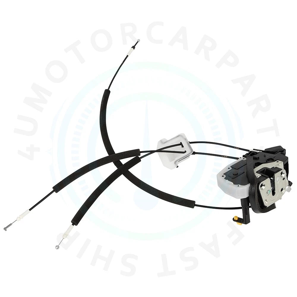 Door Lock Actuator for Nissan Altima (2007–2012)