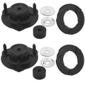 Set of 2 Front KYB Suspension Strut Mount Kit for GX460 4Runner Tacoma (2009–2023)