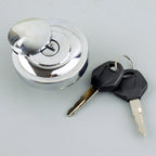 Fuel Gas Tank Cap for Kawasaki VN900 Vulcan 900 Classic/Classic LT (2006–2023)