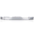 Aluminum Front Bumper Reinforcement for Audi A4 A5 Quattro S4 S5 (2009–2016)