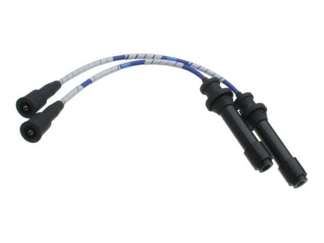 Spark Plug Wire Set for Mazda Protege 1.6L 1999–2003 SP917WW