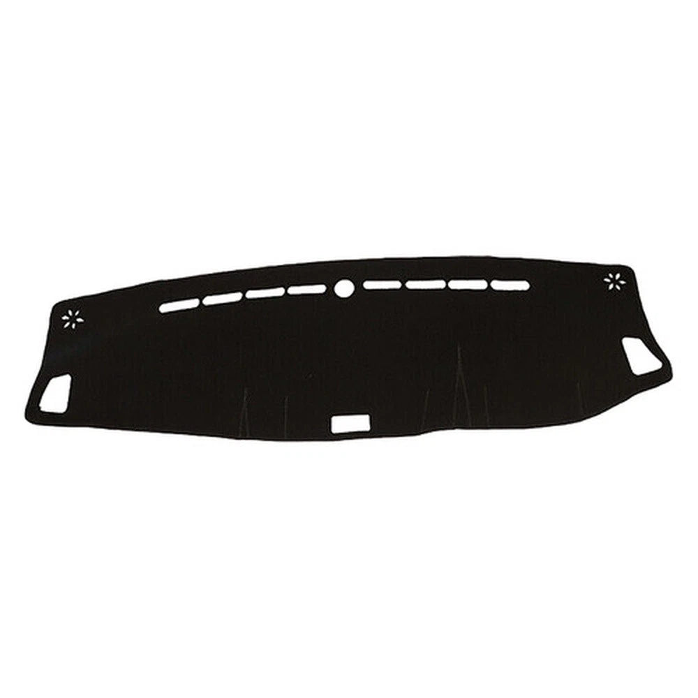 Non-Slip Dash Mat for Isuzu D-Max (2020–2023)