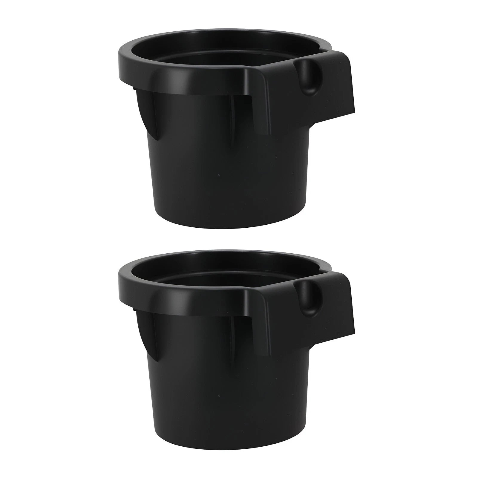 Black Cup Holder for Nissan Frontier Pathfinder Xterra (2005–2019) 96975-ZS00A