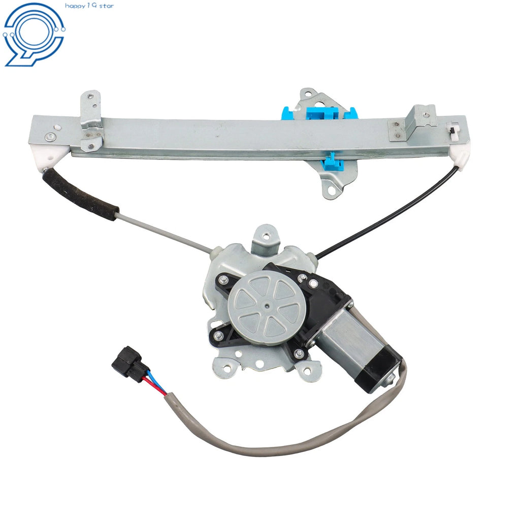 Window Regulator & Motor for Mitsubishi Outlander (2003-2006)