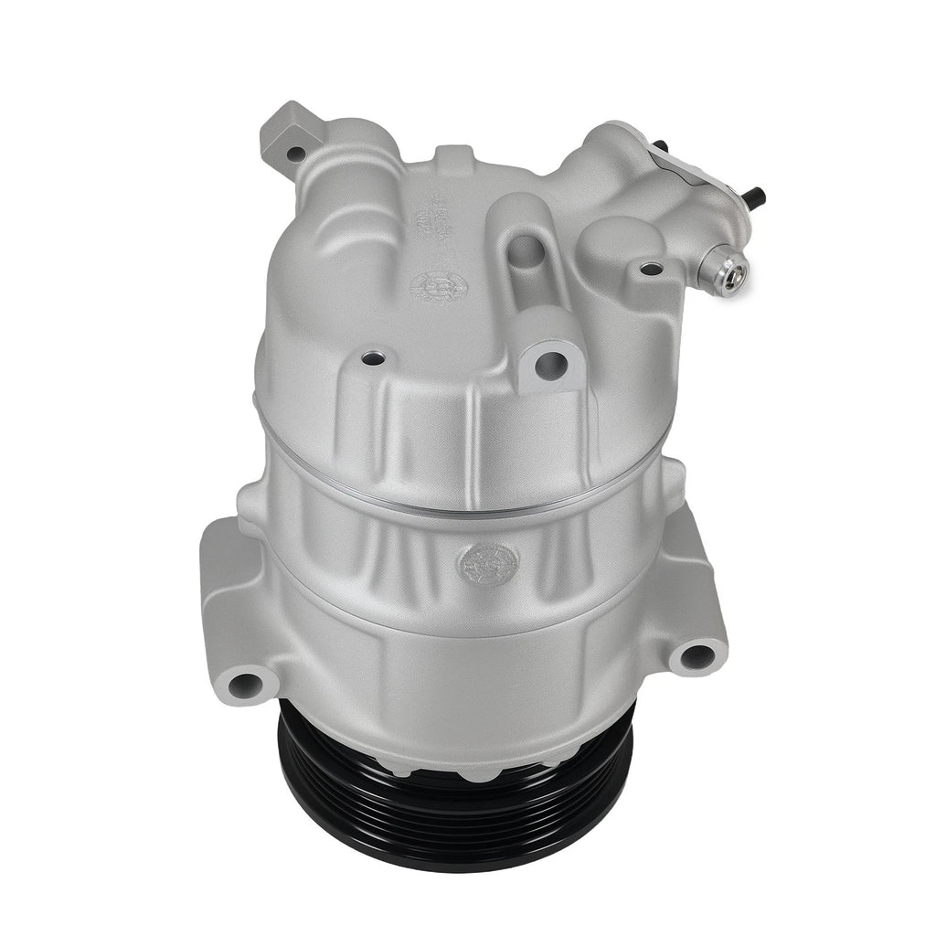AC Compressor for Chevrolet Equinox L4 (2012–2014) GMC Terrain (2012–2015) CO 22229C