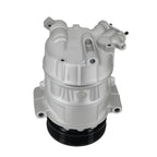 AC Compressor for Chevrolet Equinox L4 (2012–2014) GMC Terrain (2012–2015) CO 22229C