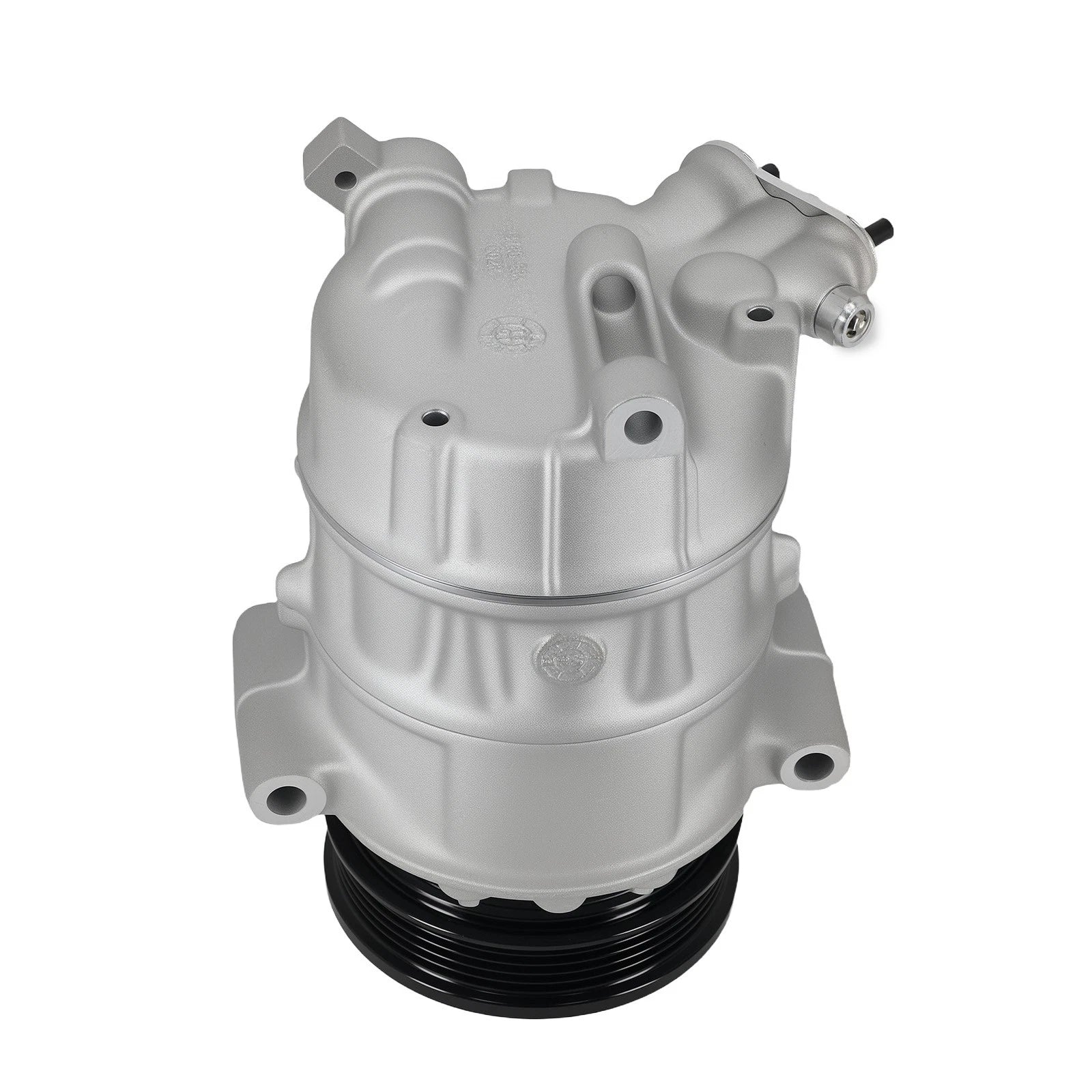 AC Compressor for Chevrolet Equinox L4 (2012–2014) GMC Terrain (2012–2015) CO 22229C