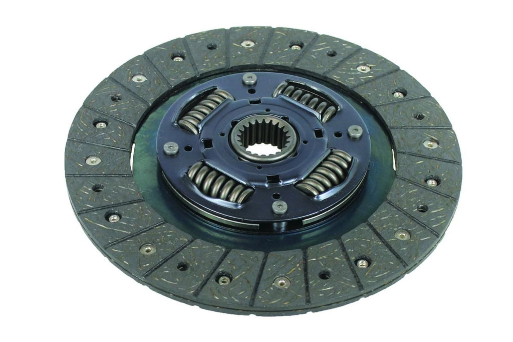 Clutch Kit for Chevy Tracker, Suzuki Vitara, Grand Vitara (1999–2005)