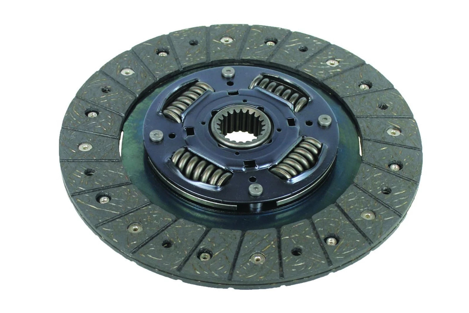 Clutch Kit for Chevy Tracker, Suzuki Vitara, Grand Vitara (1999–2005)