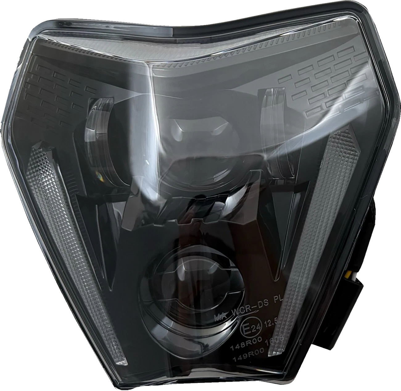 LED Headlight for KTM (2024–2025) L20-5016E