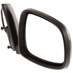Power Mirror Set for Suzuki SX4 (2007–2011) Heated Manual Folding