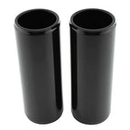 50mm Front Fork Covers for Harley Sporster X48 (2016-2023)