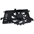 Electric Radiator Fan for Ford Focus SE Hatchback (2017–2018)