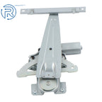 Power Window Regulator with Motor for Mitsubishi Lancer (2008–2012) Rear RH