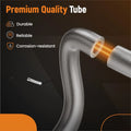 Turbo Oil Feed Tube for Hyundai Tucson 1.6 T-GDi (2015–2020)