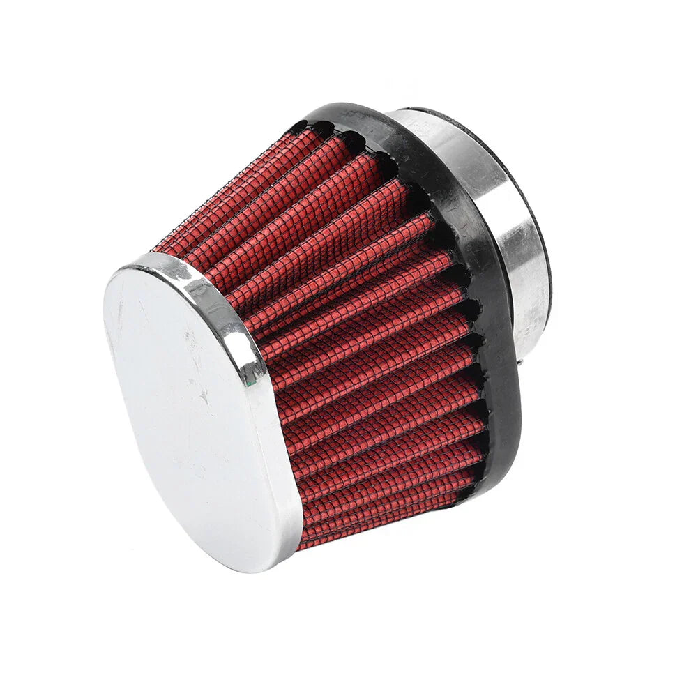 55MM 2.17" Oval Air Intake Filter