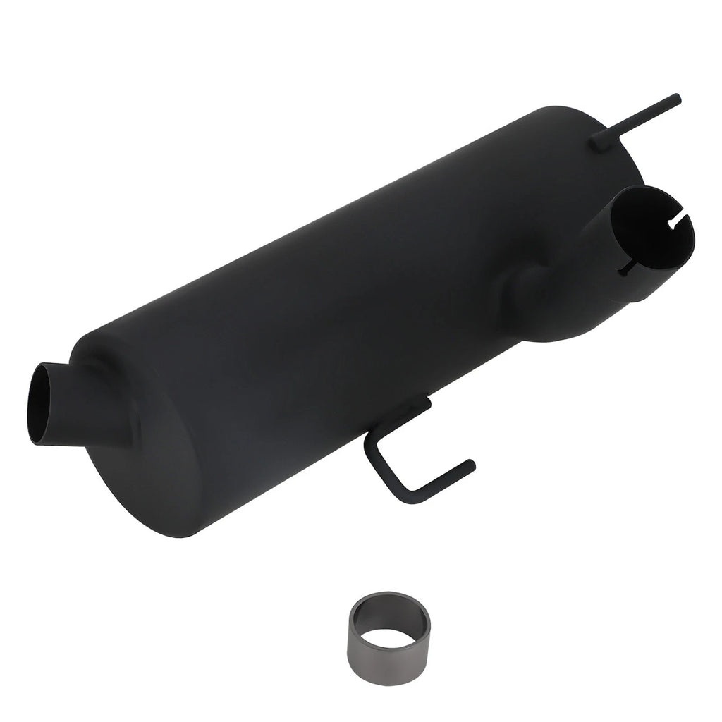 Exhaust Muffler Silencer for Polaris RZR 800 RZR S 800 (2012–2014) 1262011-489