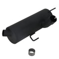 Exhaust Muffler Silencer for Polaris RZR 800 RZR S 800 (2012–2014) 1262011-489