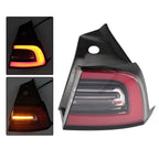 Right Tail Light for Tesla Model 3/Y (2020–2023) 1502087-00-D