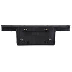 Front License Plate Mounting Bracket Kit for BMW 760i 750i (2005–2008)