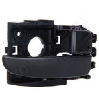 Inner Door Handle for Hyundai Elantra (2001–2005) Right Side Black