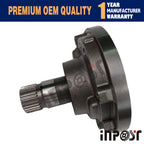 Transmission Pump 20/925327 20/915900 for JCB Backhoe Loader 2CX 2CXL 3CX (–)