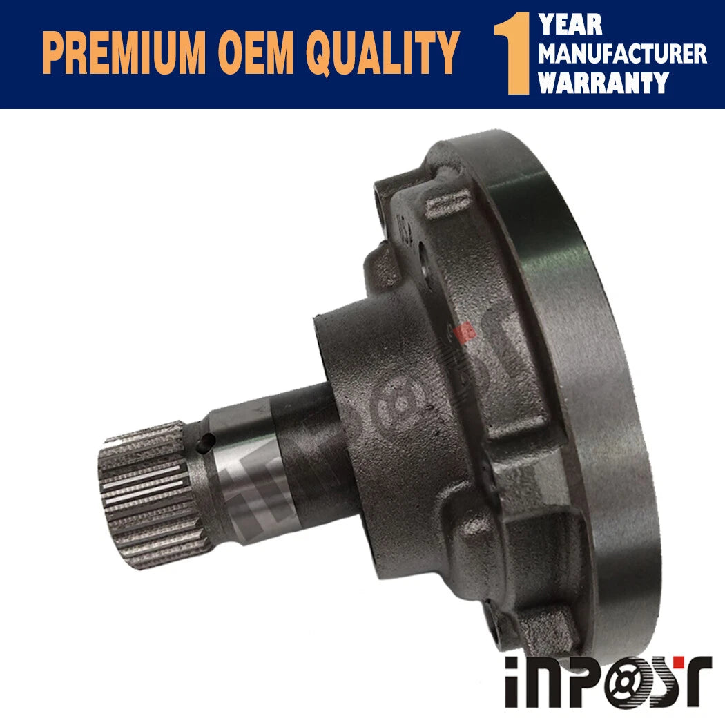 Transmission Pump 20/925327 20/915900 for JCB Backhoe Loader 2CX 2CXL 3CX (–)